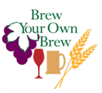 Brew Your Own Brew 
