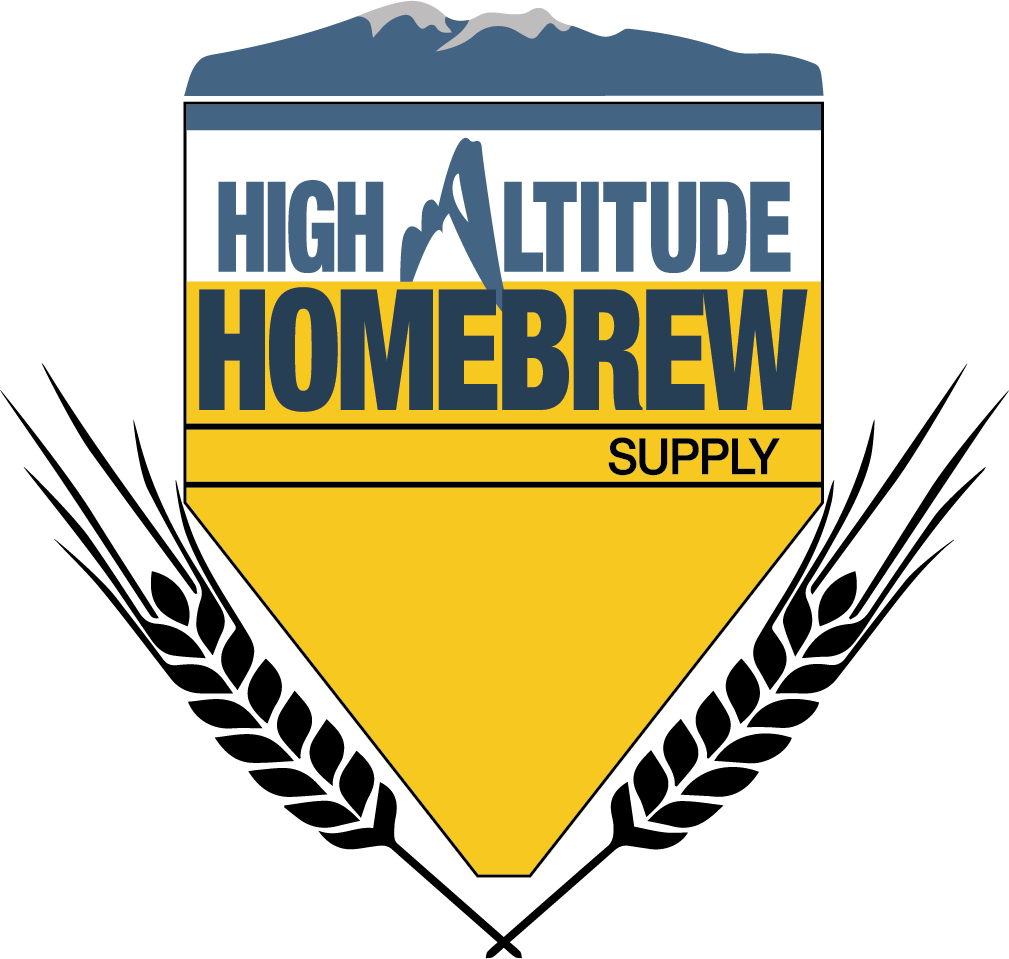 High Altitude Homebrew & Supply